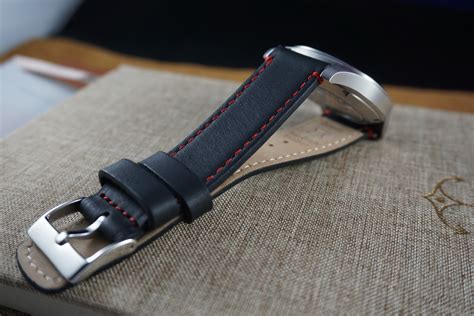 barton watch bans|barton watch straps.